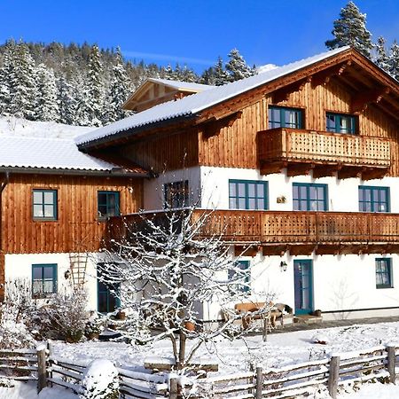 Appartements Rettensteiner Schladming Exterior foto