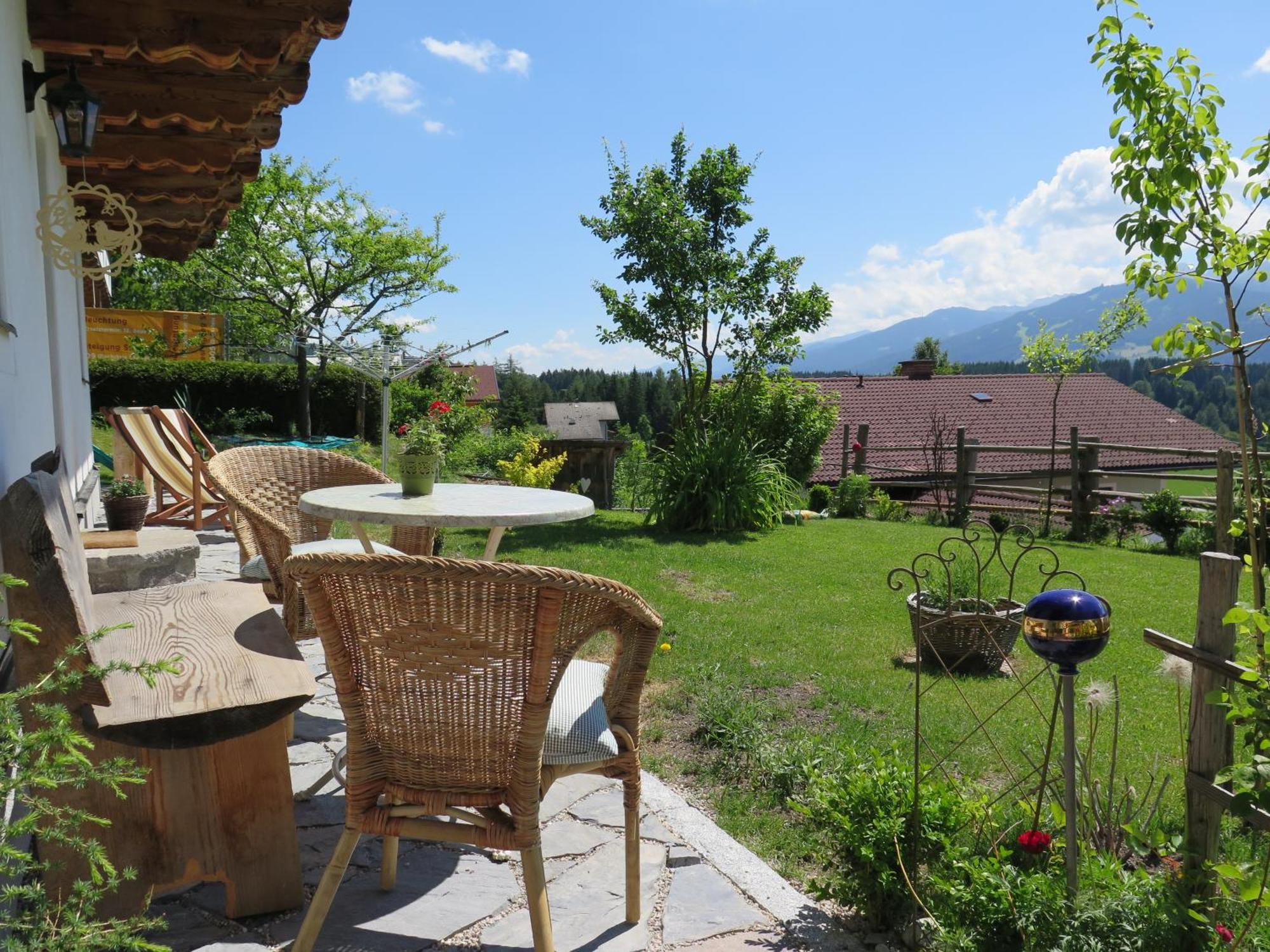 Appartements Rettensteiner Schladming Quarto foto