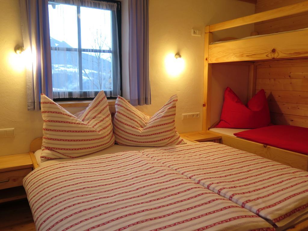Appartements Rettensteiner Schladming Quarto foto